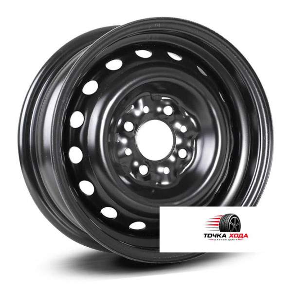 ACCURIDE R13 / 5J PCD 4x98 ЕТ 29 ЦО 60.1 Ваз 2103