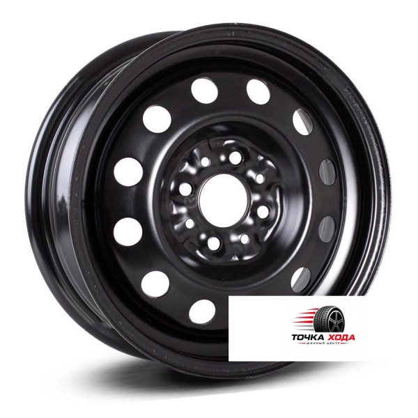 ACCURIDE R14 / 5J PCD 4x98 ЕТ 35 ЦО 58.6 Ваз 2112