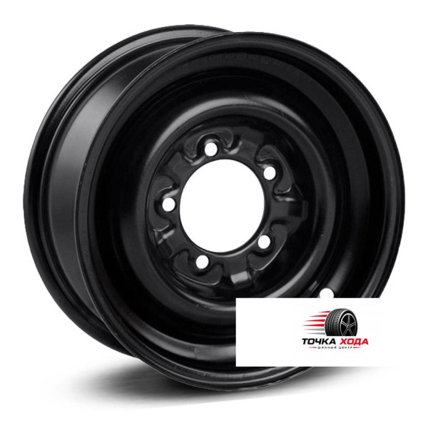 ACCURIDE R15 / 6J PCD 5x139.7 ЕТ 22 ЦО 108.5 УАЗ-450