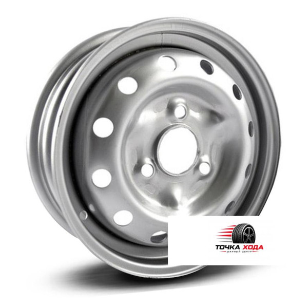 ACCURIDE R12 / 4J PCD 3x98 ЕТ 40 ЦО 60.1 Ока