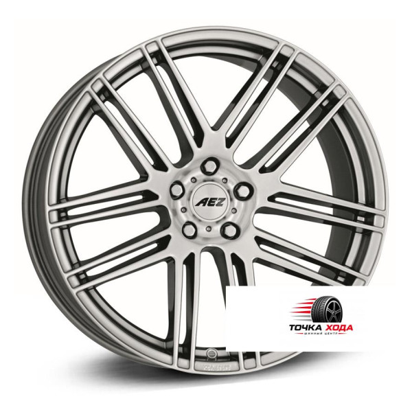 AEZ R20 / 9J PCD 5x112 ЕТ 50 ЦО 70.1 Cliff