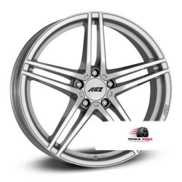 AEZ R17 / 8J PCD 5x112 ЕТ 35 ЦО 66.6 Portofino