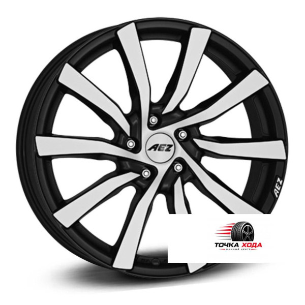 AEZ R20 / 9J PCD 5x112 ЕТ 40 ЦО 70.1 Reef SUV