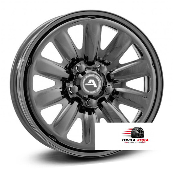 ALCAR HYBRIDRAD R16 / 6J PCD 5x100 ЕТ 35 ЦО 57.1 130310A