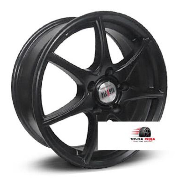 Alcasta R16 / 6.5J PCD 4x100 ЕТ 52 ЦО 54.1 M03