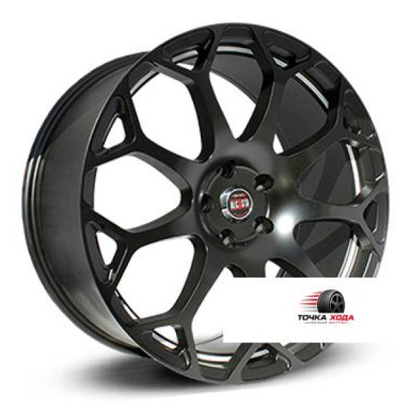 Alcasta R16 / 6.5J PCD 5x112 ЕТ 50 ЦО 57.1 M34