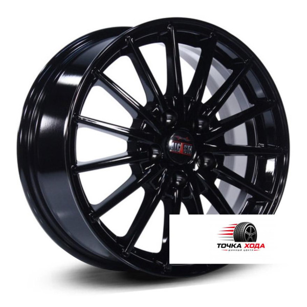 Alcasta R17 / 7J PCD 5x108 ЕТ 40 ЦО 54.1 M60