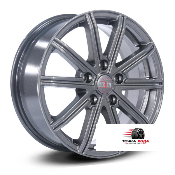 Alcasta R17 / 7J PCD 5x108 ЕТ 33 ЦО 60.1 M64