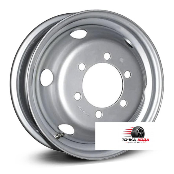 ASTERRO R16 / 5.5J PCD 6x170 ЕТ 106 ЦО 130.1 TC1607_Plus