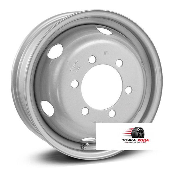ASTERRO R16 / 6.5J PCD 6x170 ЕТ 106 ЦО 130.1 TC16123A