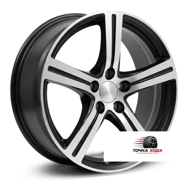 Carwel R19 / 7.5J PCD 5x108 ЕТ 46 ЦО 63.35 Урал
