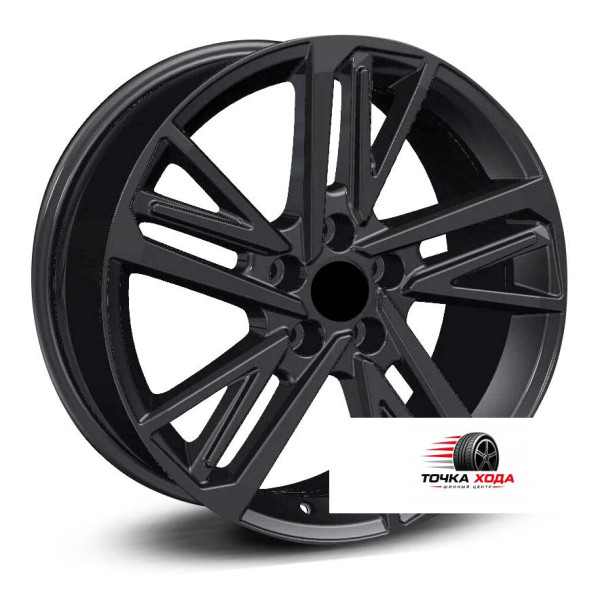 Carwel R18 / 8J PCD 5x114.3 ЕТ 46 ЦО 67.1 Талган