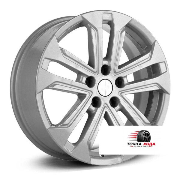Carwel R18 / 7J PCD 5x108 ЕТ 33 ЦО 60.1 Куж