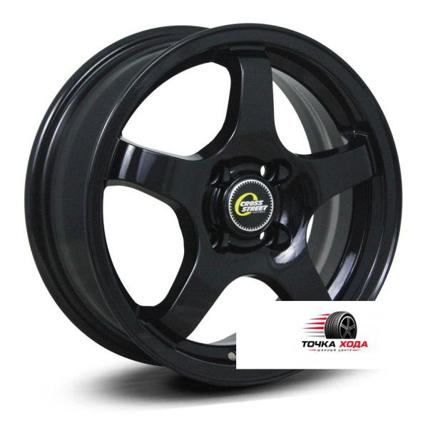 Cross Street R15 / 6J PCD 4x100 ЕТ 46 ЦО 54.1 CR-14