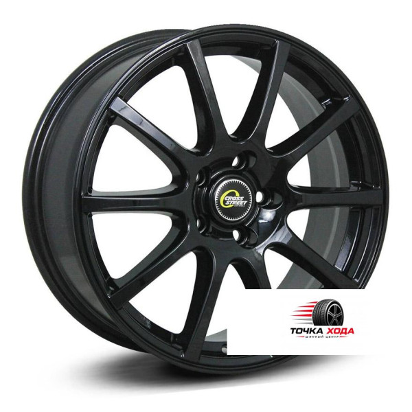 Cross Street R17 / 7J PCD 5x114.3 ЕТ 40 ЦО 64.1 CR-16