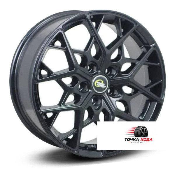 Cross Street R18 / 7.5J PCD 5x114.3 ЕТ 40 ЦО 66.1 CR-20