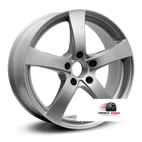 Dezent R16 / 6.5J PCD 5x114.3 ЕТ 40 ЦО 71.6 RE