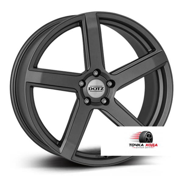 Dotz R16 / 7J PCD 5x108 ЕТ 45 ЦО 70.1 CP5