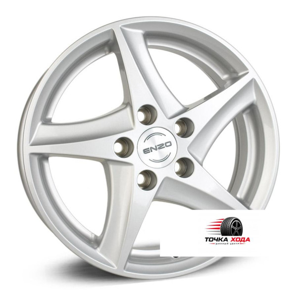 Enzo R15 / 6.5J PCD 4x108 ЕТ 15 ЦО 65.1 101