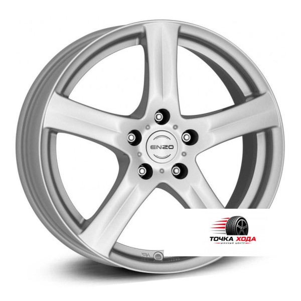 Enzo R16 / 6.5J PCD 5x114.3 ЕТ 48 ЦО 67.1 G