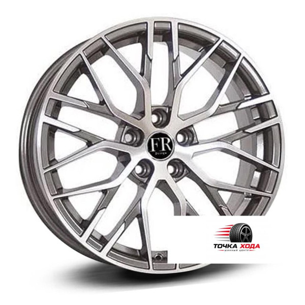 Replica FR R18 / 8J PCD 5x112 ЕТ 35 ЦО 66.45 A170T