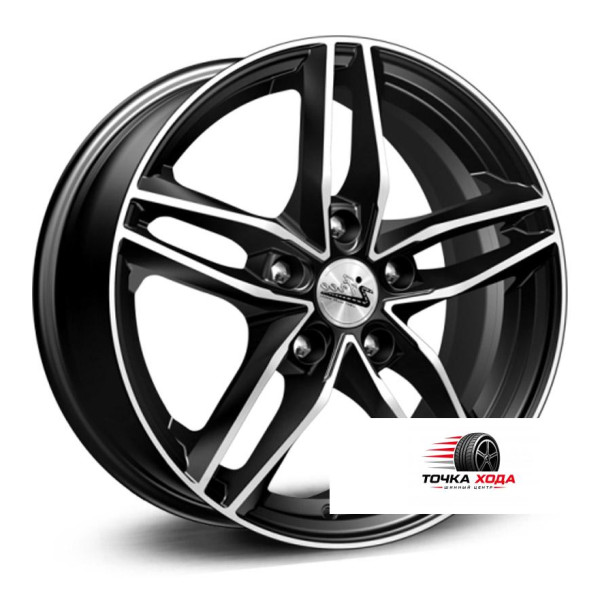 iFree R16 / 6.5J PCD 5x108 ЕТ 50 ЦО 63.35 Moskva