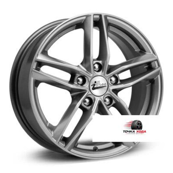 iFree R16 / 6.5J PCD 5x115 ЕТ 41 ЦО 70.2 Moskva
