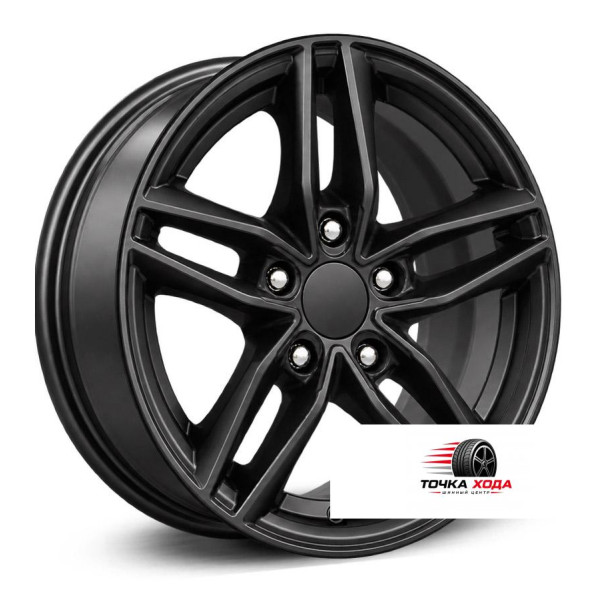 iFree R16 / 6.5J PCD 5x110 ЕТ 37 ЦО 65.1 Moskva
