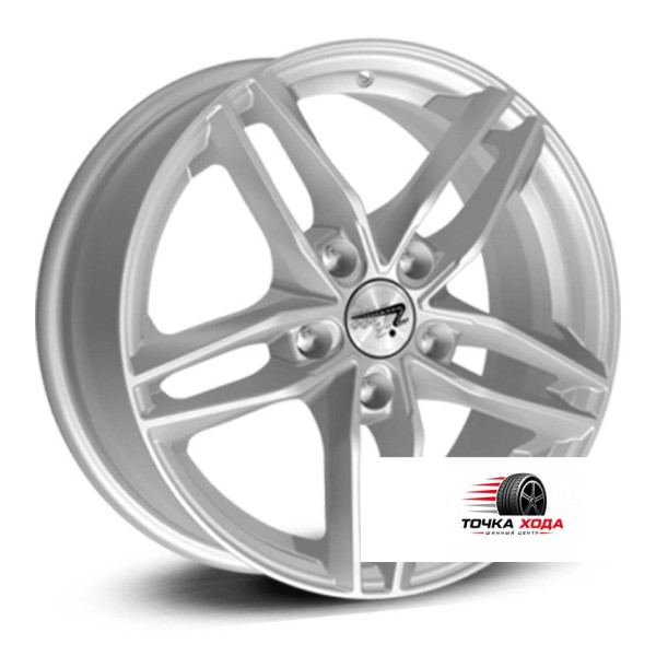 iFree R16 / 6.5J PCD 5x112 ЕТ 45 ЦО 66.6 Moskva