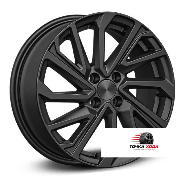 iFree Original R16 / 6.5J PCD 4x98 ЕТ 33 ЦО 58.5 Неом КС1172