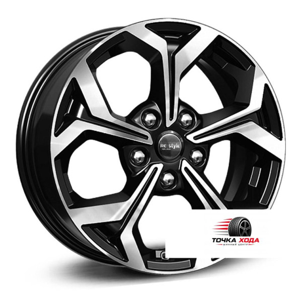 iFree Original R16 / 6.5J PCD 5x114.3 ЕТ 50 ЦО 67.1 Ceed KC878