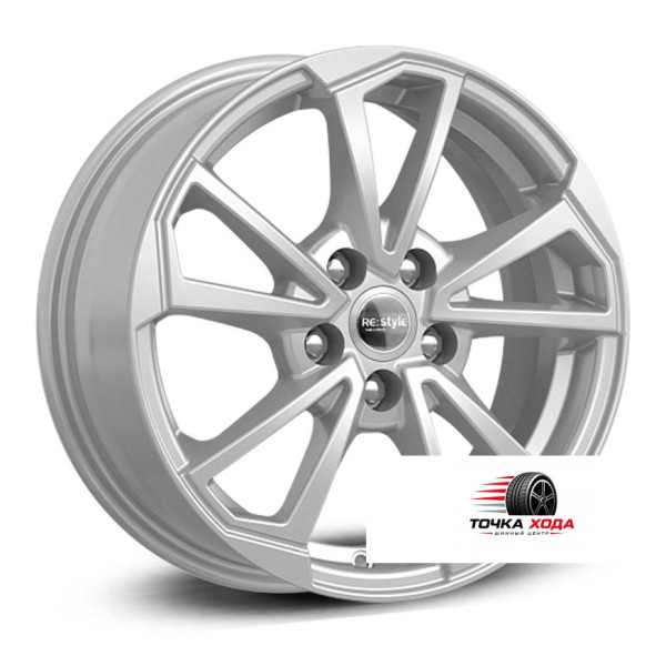 iFree Original R15 / 6J PCD 5x114.3 ЕТ 46 ЦО 67.1 Cerato FL КС1005