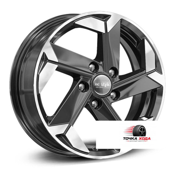 iFree Original R16 / 6J PCD 5x114.3 ЕТ 43 ЦО 67.1 Creta SU КС979
