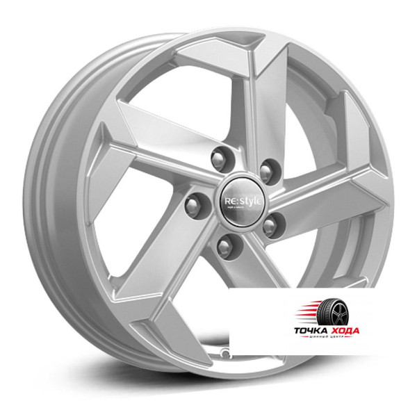 iFree Original R16 / 6J PCD 5x114.3 ЕТ 43 ЦО 67.1 Creta SU КС979