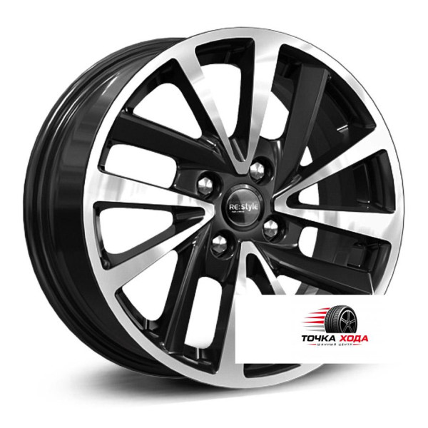 iFree Original R15 / 6J PCD 4x98 ЕТ 35 ЦО 58.6 Granta FL КС899