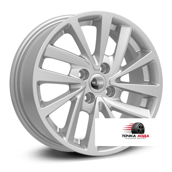 iFree Original R15 / 6J PCD 4x98 ЕТ 35 ЦО 58.6 Granta FL КС899