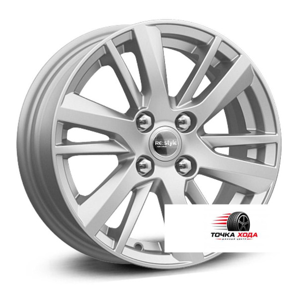 iFree Original R14 / 5.5J PCD 4x98 ЕТ 35 ЦО 58.6 Granta FL KC880