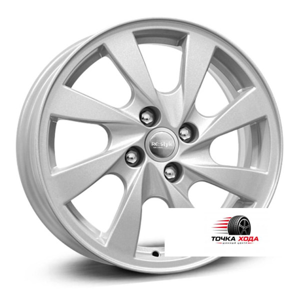 iFree Original R15 / 6J PCD 4x98 ЕТ 33 ЦО 58.6 Kalina Cross КС928