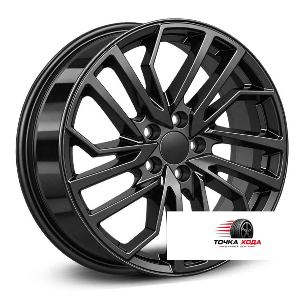 iFree Original R18 / 7.5J PCD 5x108 ЕТ 36 ЦО 65.1 R-line КС1235