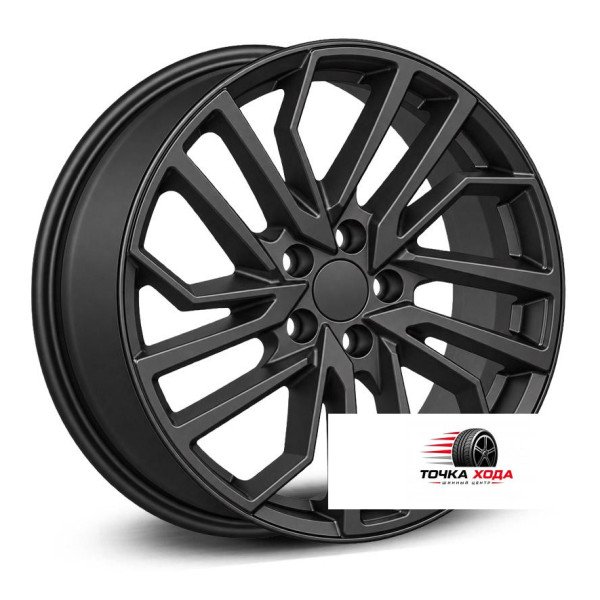iFree Original R18 / 7.5J PCD 5x110 ЕТ 37 ЦО 65.1 R-line КС1235