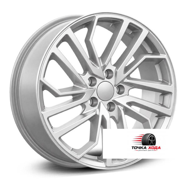 iFree Original R18 / 7.5J PCD 5x110 ЕТ 40 ЦО 67.1 R-line КС1235