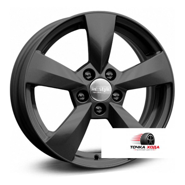 iFree Original R15 / 6J PCD 5x100 ЕТ 38 ЦО 57.1 Rapid NH КС700