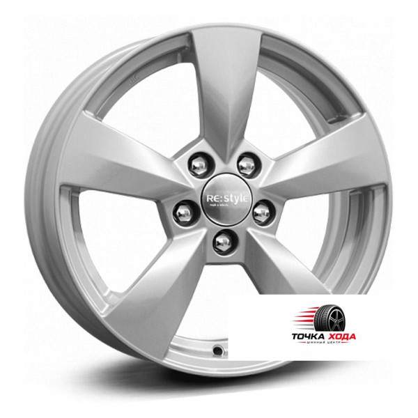 iFree Original R15 / 6J PCD 5x100 ЕТ 38 ЦО 57.1 Rapid NH КС700