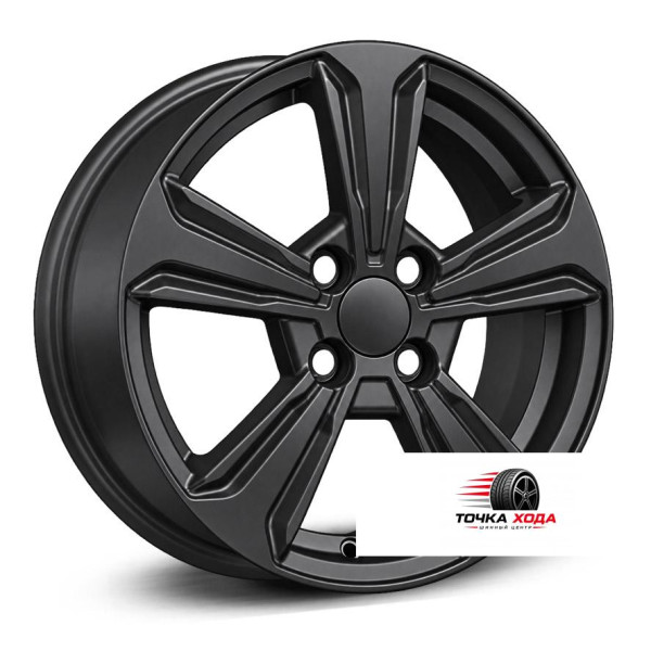 iFree Original R15 / 6J PCD 4x100 ЕТ 48 ЦО 54.1 Solaris КС777