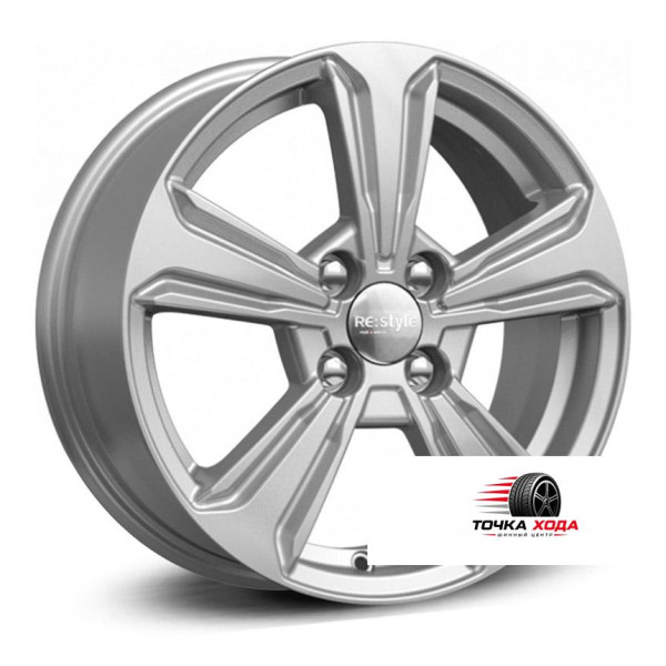 iFree Original R15 / 6J PCD 4x100 ЕТ 48 ЦО 54.1 Solaris КС777