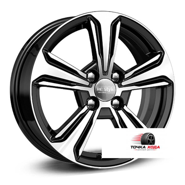 iFree Original R15 / 6J PCD 4x100 ЕТ 46 ЦО 54.1 Solaris II КС777