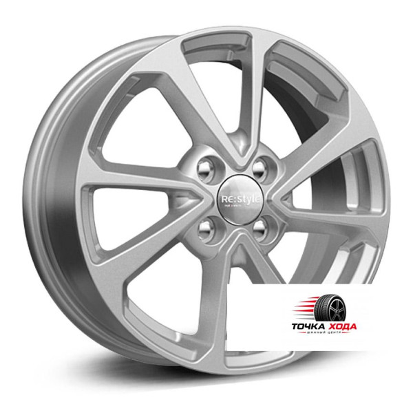 iFree Original R15 / 6J PCD 4x100 ЕТ 46 ЦО 54.1 Solaris II КС861