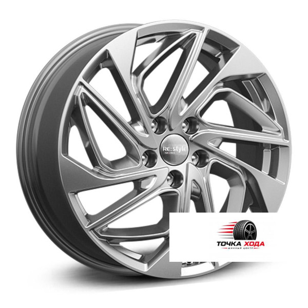 iFree Original R18 / 7J PCD 5x114.3 ЕТ 51 ЦО 67.1 Tucson FL KC883