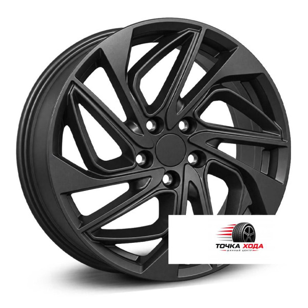 iFree Original R18 / 7J PCD 5x114.3 ЕТ 51 ЦО 67.1 Tucson FL KC883