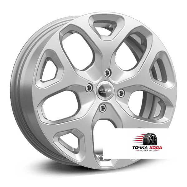 iFree Original R16 / 6.5J PCD 4x100 ЕТ 50 ЦО 60.1 Vesta КС869